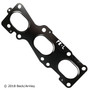 Beck Arnley Exhaust Manifold Gasket 037-8128