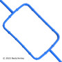 Beck Arnley Engine Intake Manifold Gasket Set for 2012-2021 Lexus/Toyota Camry/RAV4/ES300h/NX300h/Avalon 2.5L