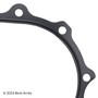 Beck Arnley Water Pump Gasket Set for 1990-2015 Subaru Impreza/Legacy/Baja/Forester/Outback 1.8L 2.0L 2.2L