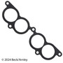 Beck Arnley Fuel Injection Plenum Gasket 037-4844