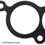 Beck Arnley Fuel Injection Plenum Gasket 037-4844