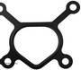 Beck Arnley Intake Manifold Gasket for 1998-2004 Nissan Frontier/Xterra 2.4L