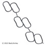 Beck Arnley Fuel Injection Plenum Gasket Set 037-4846