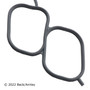 Beck Arnley Fuel Injection Plenum Gasket Set 037-4846