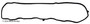 Beck Arnley Valve Cover Gasket/Gaskets for 2009-2016 Honda CR-Z/Fit 1.5L