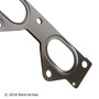 Beck Arnley Exhaust Manifold Gasket 037-4664