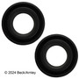 Beck Arnley Spark Plug Tube Seal for 1988-2006 Geo/Lexus/Toyota Corolla/Celica/Tacoma/Prizm/Paseo 1.5L 1.6L 1.8L