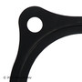 Beck Arnley Plenum Gasket for 1997-2002 Acura/Honda CL/Accord 3.0L