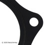 Beck Arnley Plenum Gasket for 1997-2002 Acura/Honda CL/Accord 3.0L