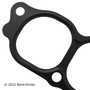 Beck Arnley Fuel Injection Plenum Gasket 037-4794