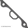 Beck Arnley Plenum Gasket for 1999-2000 Mazda Miata 1.8L
