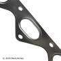 Beck Arnley Exhaust Manifold Gasket 037-8060