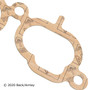 Beck Arnley Intake Manifold Gasket for 1993-1997 Nissan D21/Pickup 2.4L