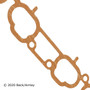 Beck Arnley Intake Manifold Gasket for 1993-1997 Nissan D21/Pickup 2.4L