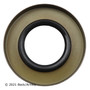 Beck Arnley Differential Pinion Seal 052-3136