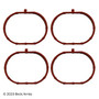Beck Arnley Intake Manifold Gasket Set for 2001-2005 Honda Civic 1.7L
