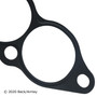 Beck Arnley Fuel Injection Plenum Gasket 037-4811
