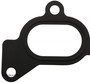Beck Arnley Intake Manifold Gasket for 1990-1998 Ford/Kia/Mazda/Mercury Protege/Escort/Sephia/Miata/Tracer 1.8L