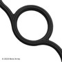 Beck Arnley Spark Plug Tube Seal for 2016-2021 BMW 340i/340i GT xDrive/340i xDrive/440i/440i Gran Coupe 3.0L