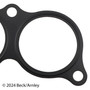 Beck Arnley Plenum Gasket for 1992-2005 Lexus/Toyota GS300/IS300/SC300/Supra 3.0L