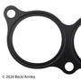 Beck Arnley Plenum Gasket for 1992-2005 Lexus/Toyota GS300/IS300/SC300/Supra 3.0L