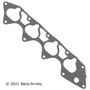 Beck Arnley Intake Manifold Gasket for 1994-2001 Acura Integra 1.8L