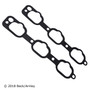 Beck Arnley Intake Manifold Gasket Set for 2000-2008 Chrysler/Mercedes Crossfire/C240/C280/C32 AMG/C320 2.6L 2.8L 3.2L