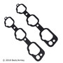 Beck Arnley Intake Manifold Gasket Set for 2000-2008 Chrysler/Mercedes Crossfire/C240/C280/C32 AMG/C320 2.6L 2.8L 3.2L