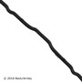 Beck Arnley Valve Cover Gasket/Gaskets for 2003-2006 Nissan Sentra 1.8L
