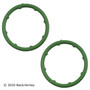 Beck Arnley Oil Cooler Seal for 1998-2016 Volvo V70/C70/S40/S60/V50 1.9L 2.3L 2.4L