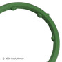 Beck Arnley Oil Cooler Seal for 1998-2016 Volvo V70/C70/S40/S60/V50 1.9L 2.3L 2.4L