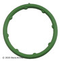 Beck Arnley Oil Cooler Seal for 1998-2016 Volvo V70/C70/S40/S60/V50 1.9L 2.3L 2.4L