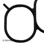 Beck Arnley Fuel Injection Plenum Gasket 037-4882