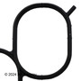 Beck Arnley Fuel Injection Plenum Gasket 037-4882