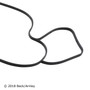 Beck Arnley Water Pump Gasket for 1998-2011 Mercedes S500/C240/C320/CL55 AMG/E55 AMG 2.6L 2.8L 3.2L