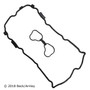 Beck Arnley Valve Cover Gasket/Gaskets for 2007-2019 INFINITI/Nissan Altima/Maxima/Murano/EX35/FX35 2.5L 3.5L