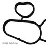 Beck Arnley Oil Cooler Seal for 2005-2015 Audi/VW A3/A4/A4 Quattro/TT/TTS Quattro 2.0L