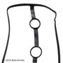 Beck Arnley Valve Cover Gasket Set for 2011-2014 Mazda 2 1.5L