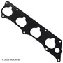 Beck Arnley Intake Manifold Gasket for 2008-2015 Acura/Honda ILX/TSX/Accord/Civic/CR-V 2.4L