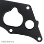 Beck Arnley Intake Manifold Gasket for 2008-2015 Acura/Honda ILX/TSX/Accord/Civic/CR-V 2.4L