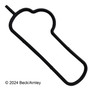 Beck Arnley Fuel Injection Plenum Gasket 037-4847