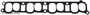Beck Arnley Intake Manifold Gasket for 2006-2013 Mazda 3/6/CX-7 2.3L