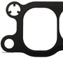 Beck Arnley Intake Manifold Gasket for 2006-2013 Mazda 3/6/CX-7 2.3L