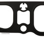 Beck Arnley Intake Manifold Gasket for 2006-2013 Mazda 3/6/CX-7 2.3L