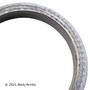 Beck Arnley Exhaust Flange Gasket for 2002-2011 Acura/Honda RSX/Accord/Element 2.0L 2.4L