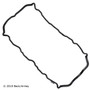 Beck Arnley Valve Cover Gasket Set for 2007-2015 Nissan Altima/Rogue/Rogue Select/Sentra 2.5L