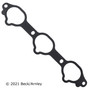 Beck Arnley Intake Manifold Gasket for 2001-2006 Hyundai/Kia Santa Fe/XG300/XG350/Amanti/Sedona 3.0L 3.5L