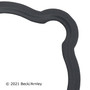 Beck Arnley Intake Manifold Gasket for 2001-2006 Hyundai/Kia Santa Fe/XG300/XG350/Amanti/Sedona 3.0L 3.5L