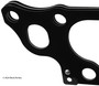 Beck Arnley Intake Manifold Gasket for 2007-2020 Acura/Honda MDX/TL/RDX/RL/TSX 3.0L 3.5L 3.7L