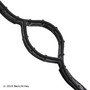 Beck Arnley Valve Cover Gasket Set for 2016-2024 Acura/Honda Integra/Accord/Civic/CR-V 1.5L